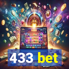 433 bet